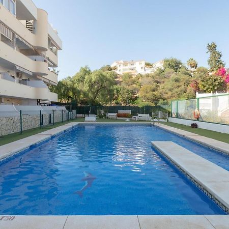 Yucas Vistamar Apartment Fuengirola Ngoại thất bức ảnh