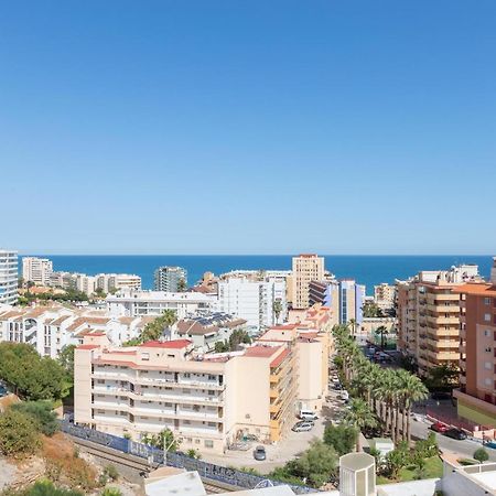 Yucas Vistamar Apartment Fuengirola Ngoại thất bức ảnh